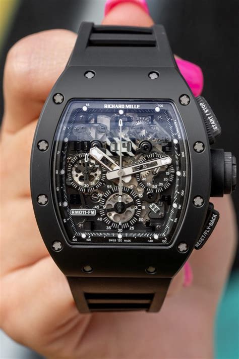 richard mille price ebay|why richard mille is so expensive.